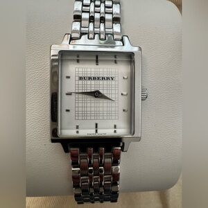 Burberry Watch